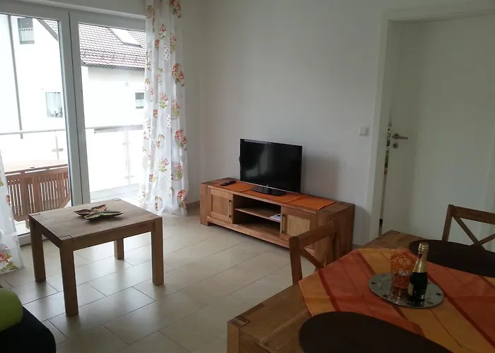 Ferienhaus Rosa