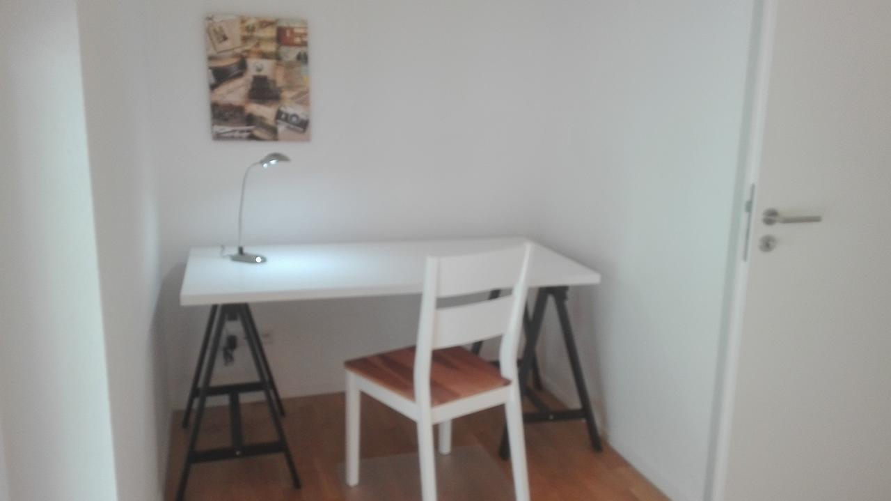 Rosa Apartment Friedrichshafen