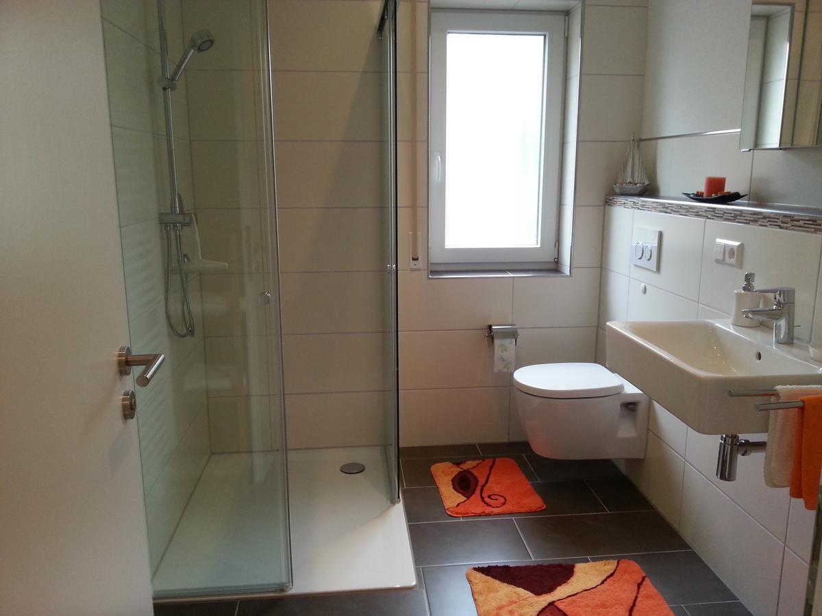 Appartement Rosa *