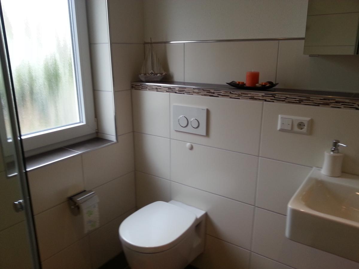 Apartment Rosa *
