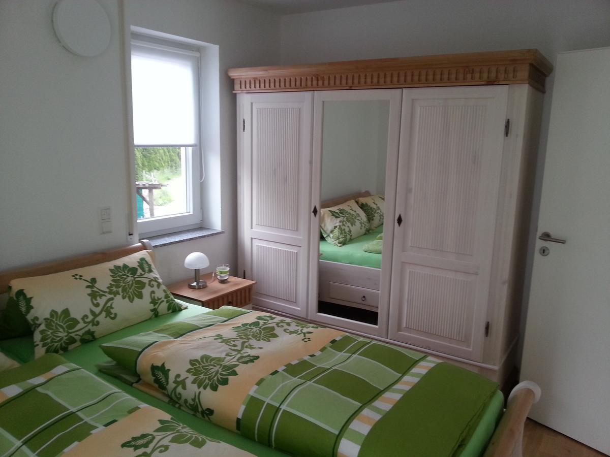 Apartment Rosa