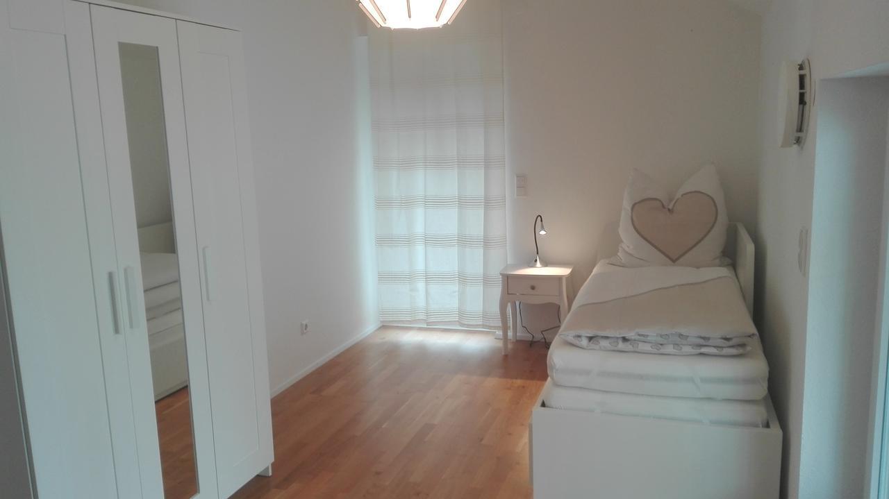 Apartment Rosa *