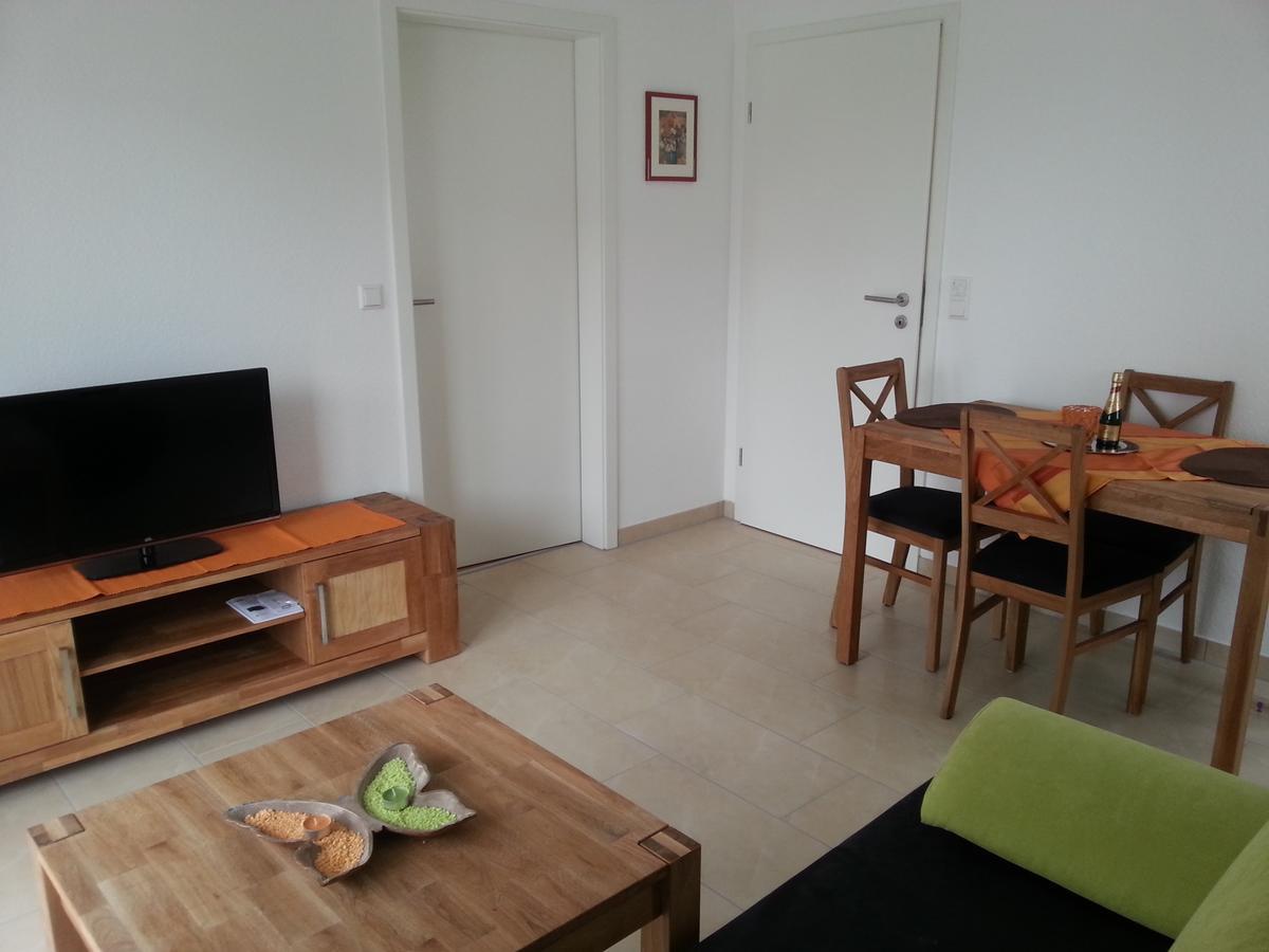 Apartment Rosa Friedrichshafen