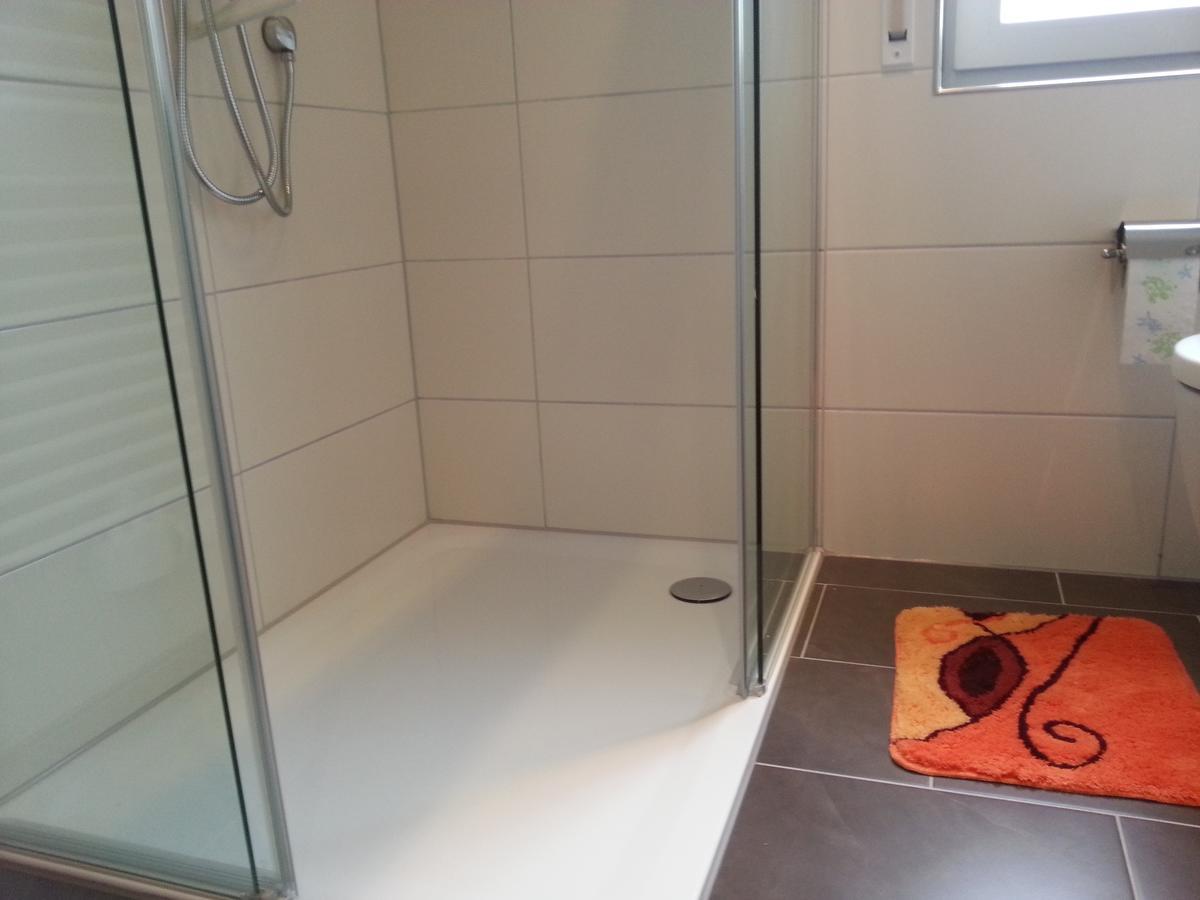 Apartment Rosa *