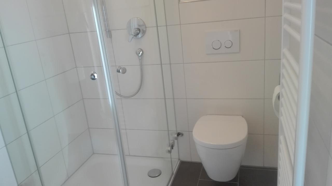 Rosa Apartment Friedrichshafen