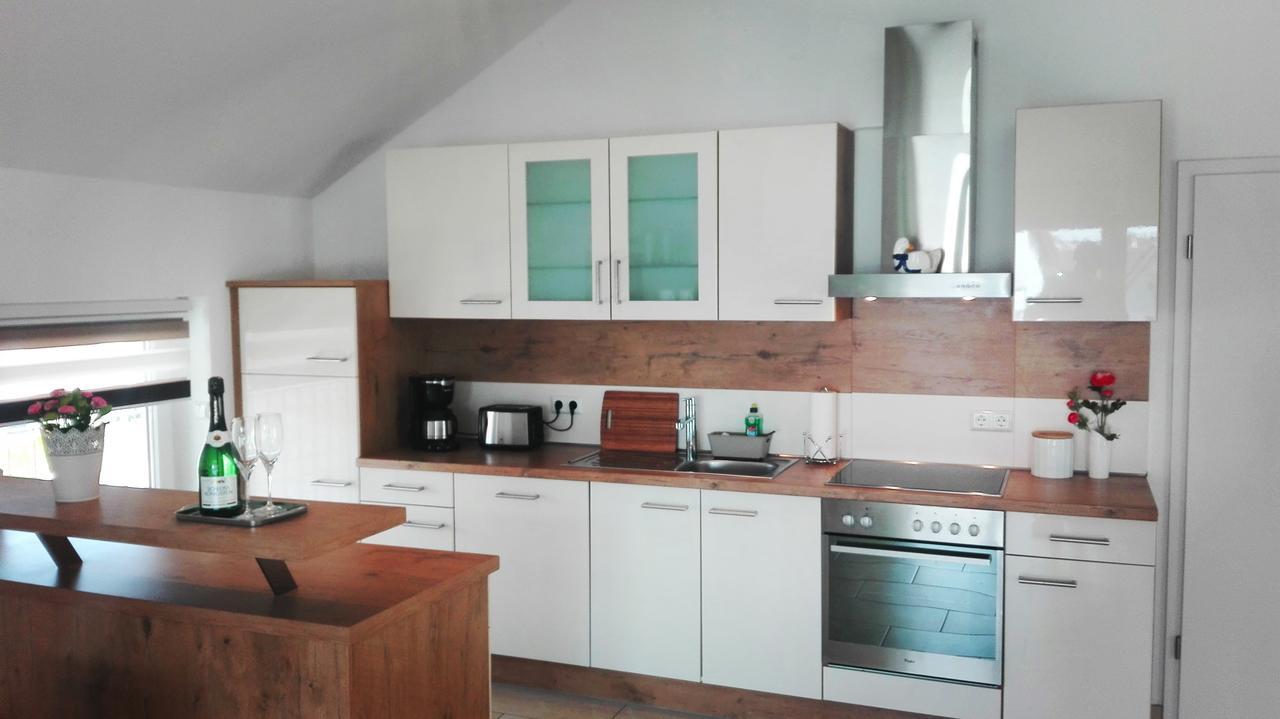 Rosa Appartement *