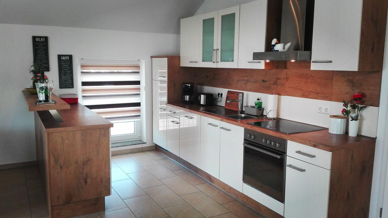 Rosa Apartment Friedrichshafen