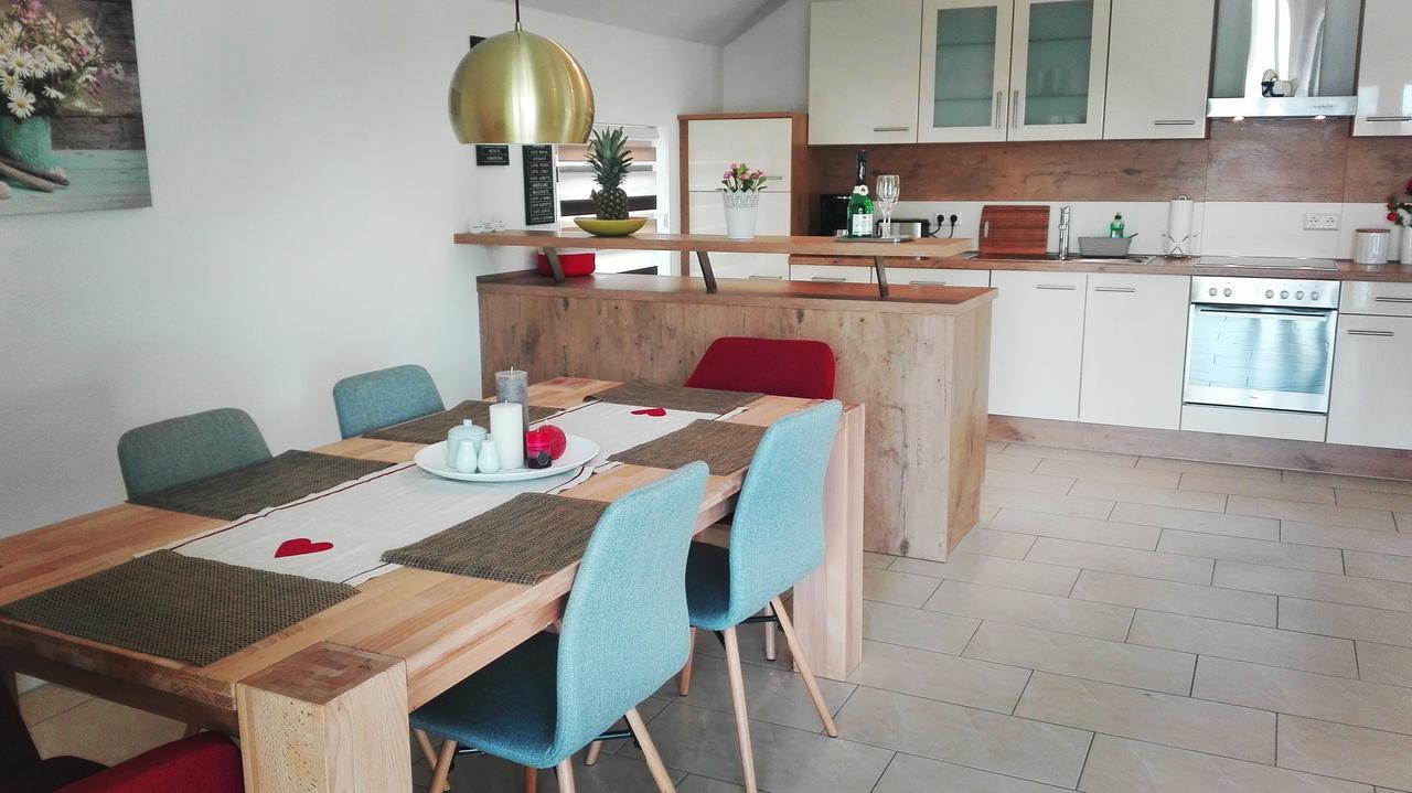 Rosa Appartement