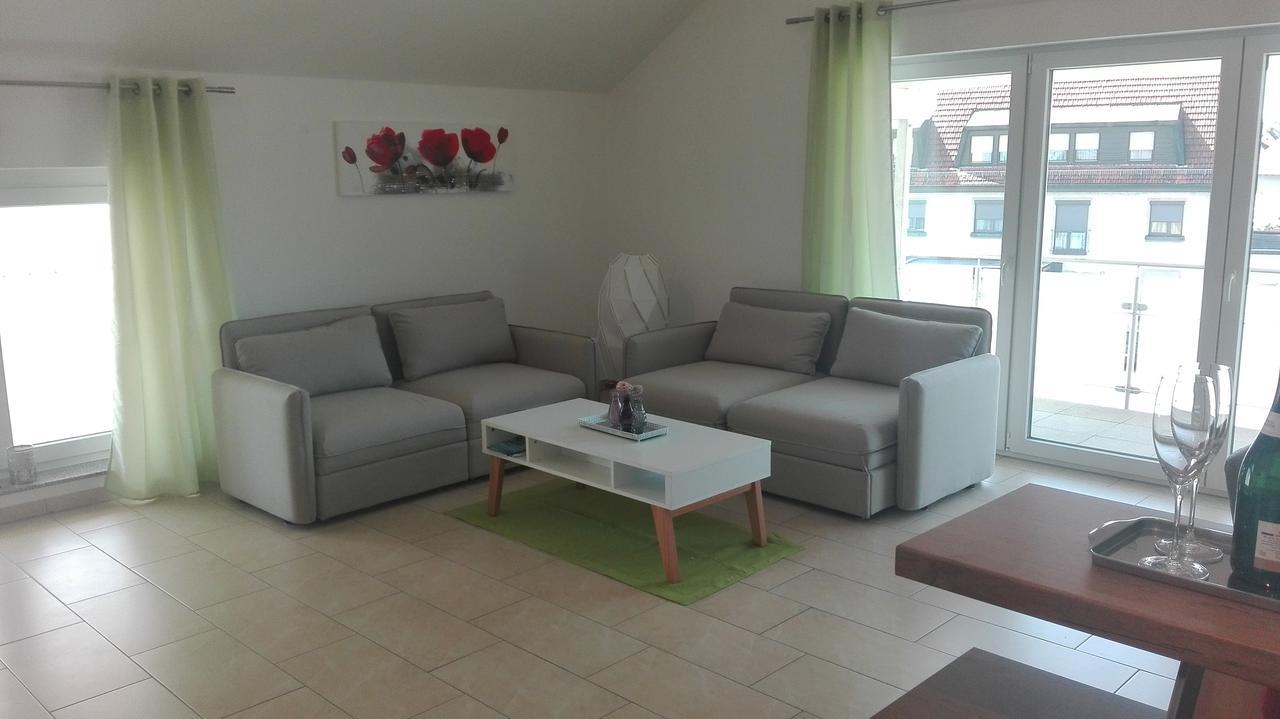 Apartment Rosa *