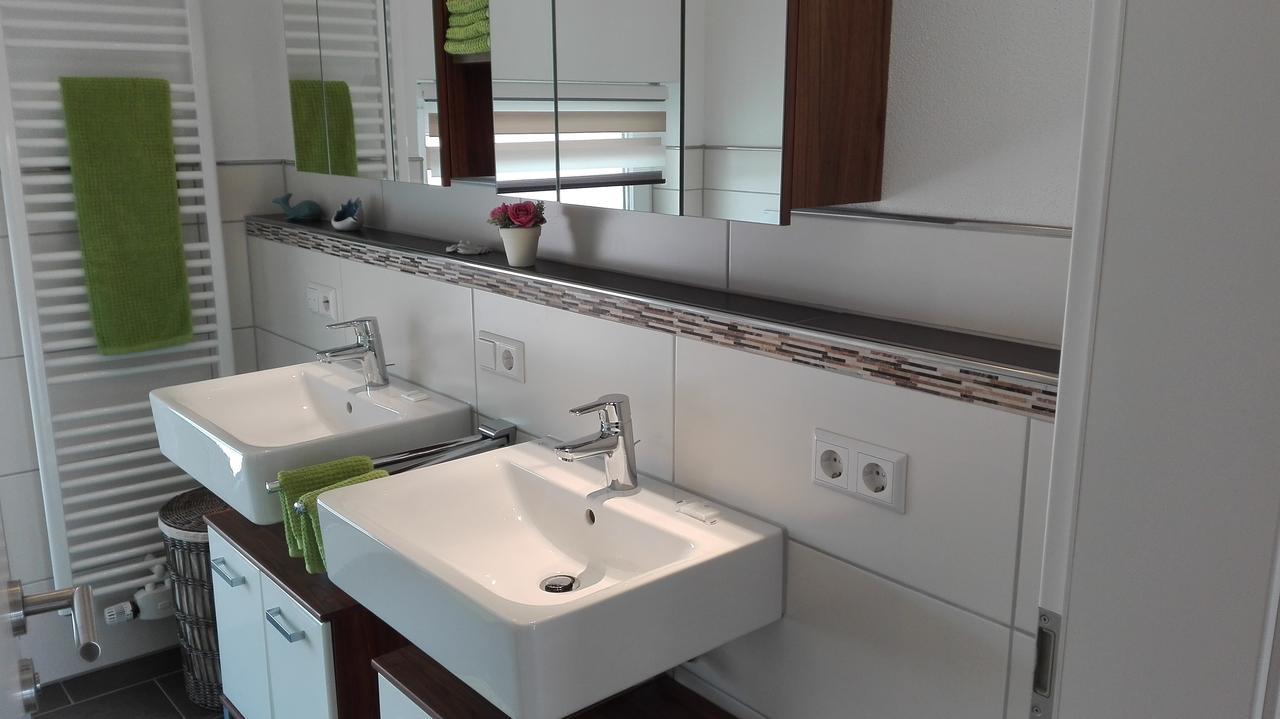 Apartment Rosa *
