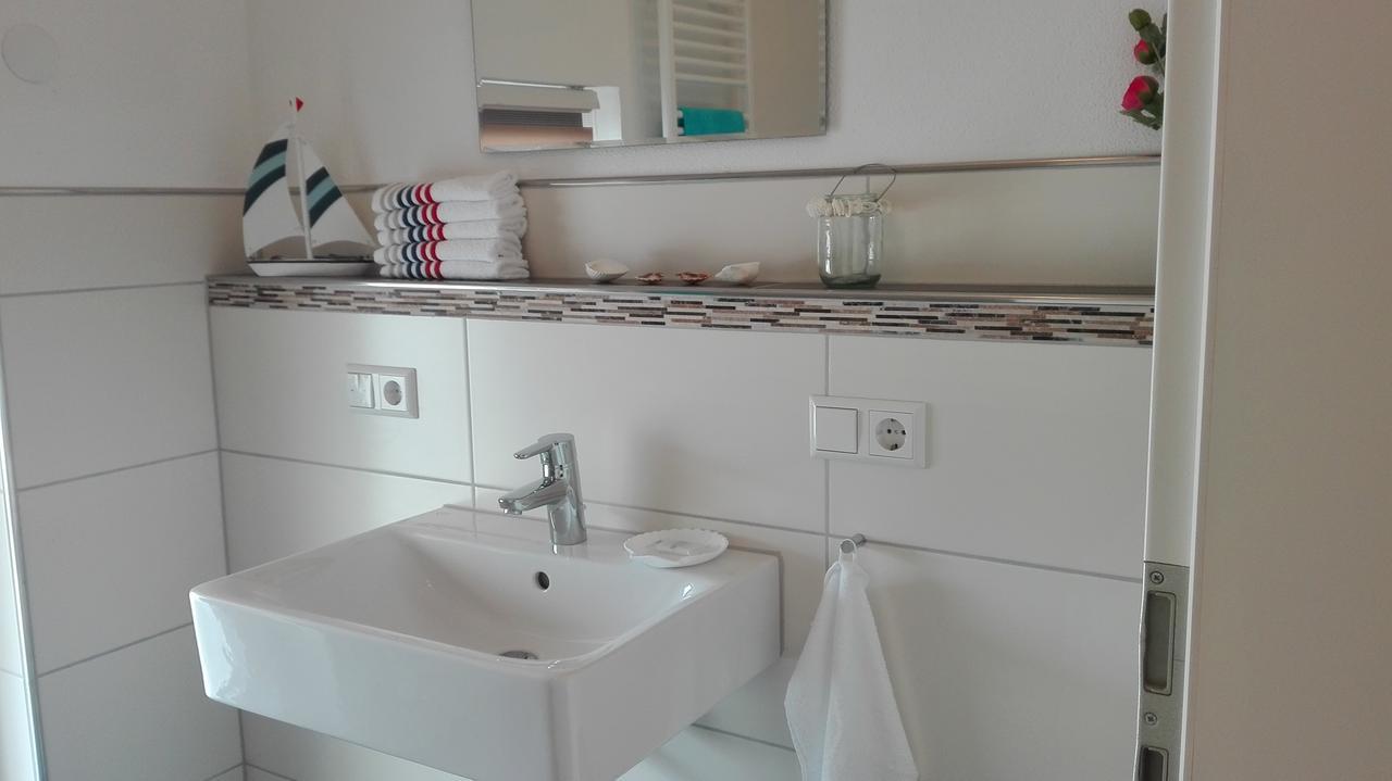 Rosa Apartment Friedrichshafen