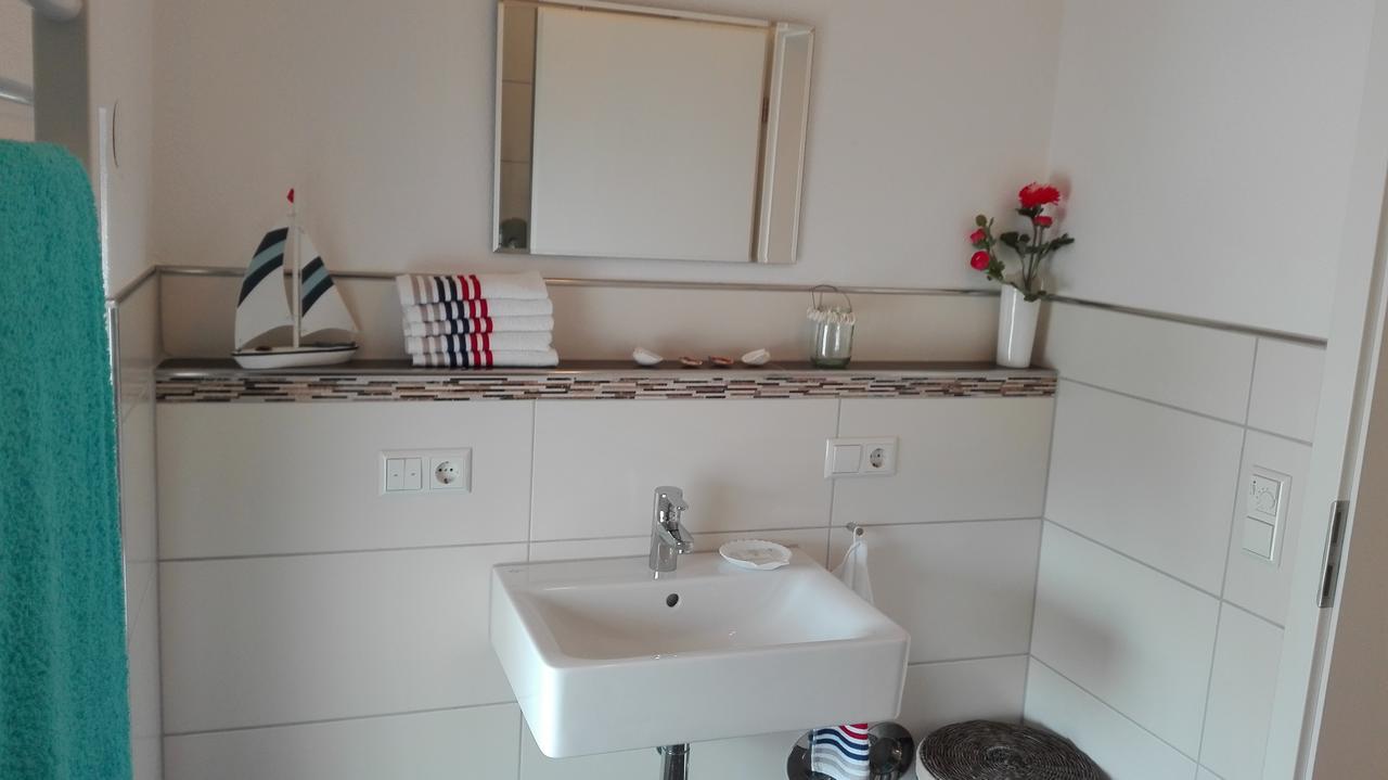 Apartment Rosa